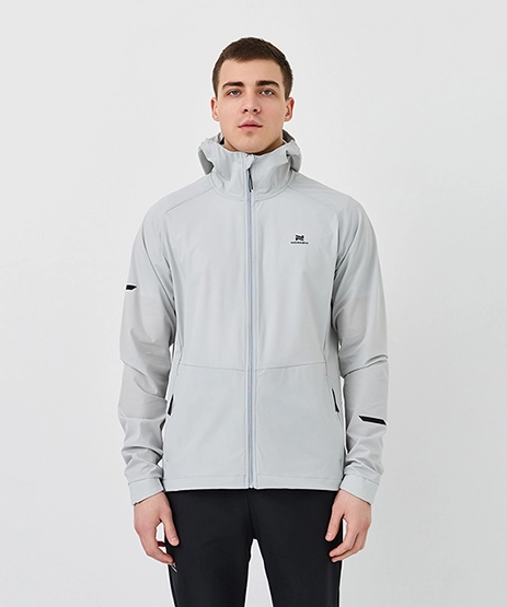 Ветровка Nordski Pro Energy 2.0 Black