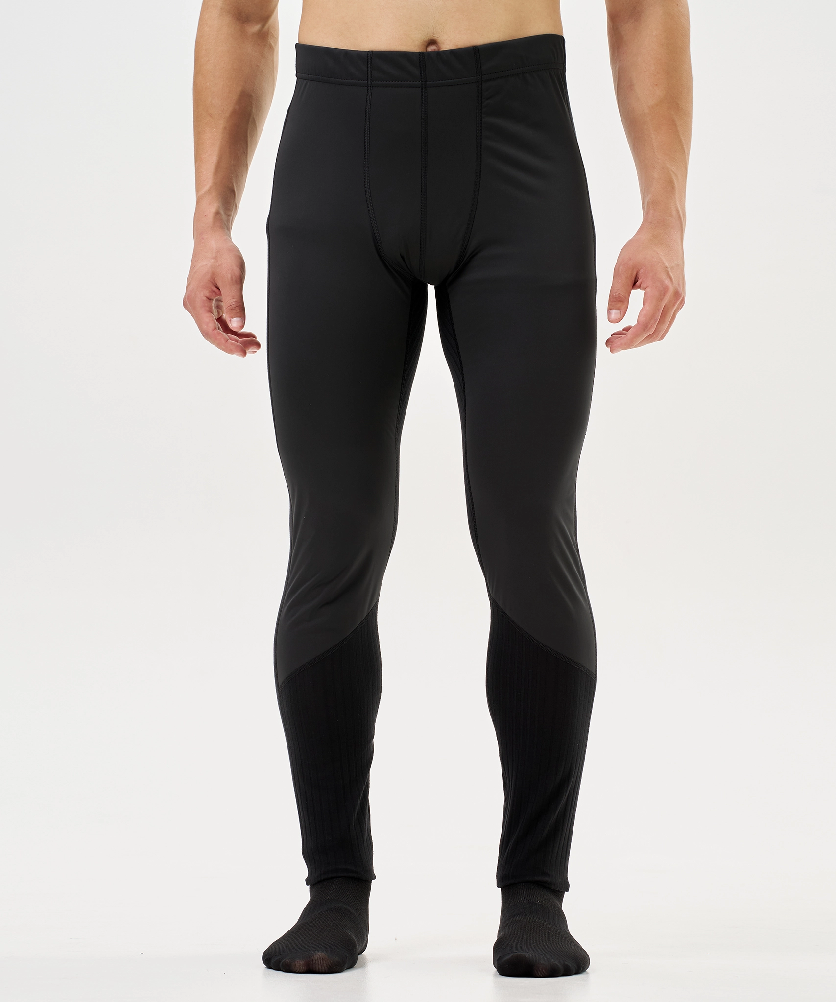 Рейтузы Nordski Race WS Black