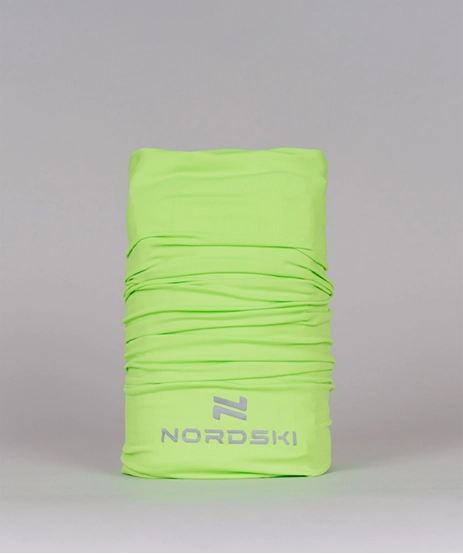 Бафф Nordski Active White