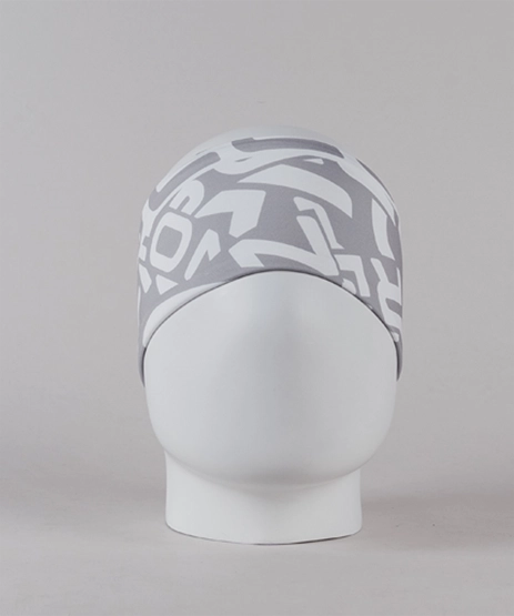 Повязка Nordski Logo Soft Pink