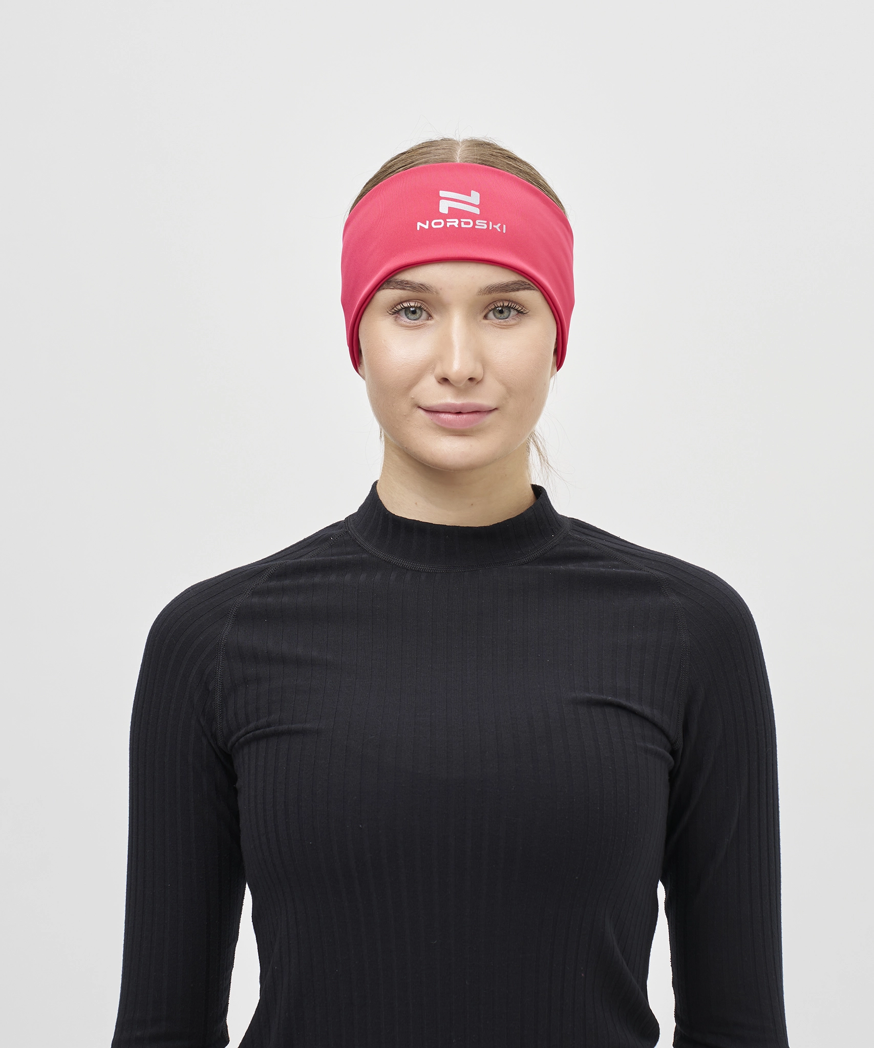 Повязка Nordski Core Grey