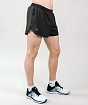 Шорты беговые Nordski Run Black