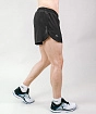 Шорты беговые Nordski Run Black