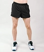 Шорты беговые Nordski Run Black