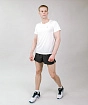 Шорты беговые Nordski Run Black