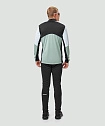 Тренировочная куртка Nordski Pro 2.0 Pearl Blue/Ice Mint/Black