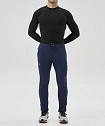 Тренировочные брюки Nordski Race Total Dark Blue