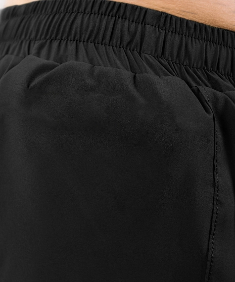 Шорты беговые Nordski Run Black