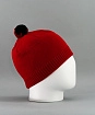 Шапка Nordski Sport red