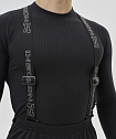 Тренировочные брюки Nordski Advance Black