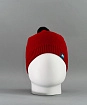 Шапка Nordski Sport red