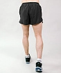 Шорты беговые Nordski Run Black
