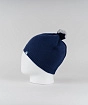 Шапка Nordski Sport Indigo Blue