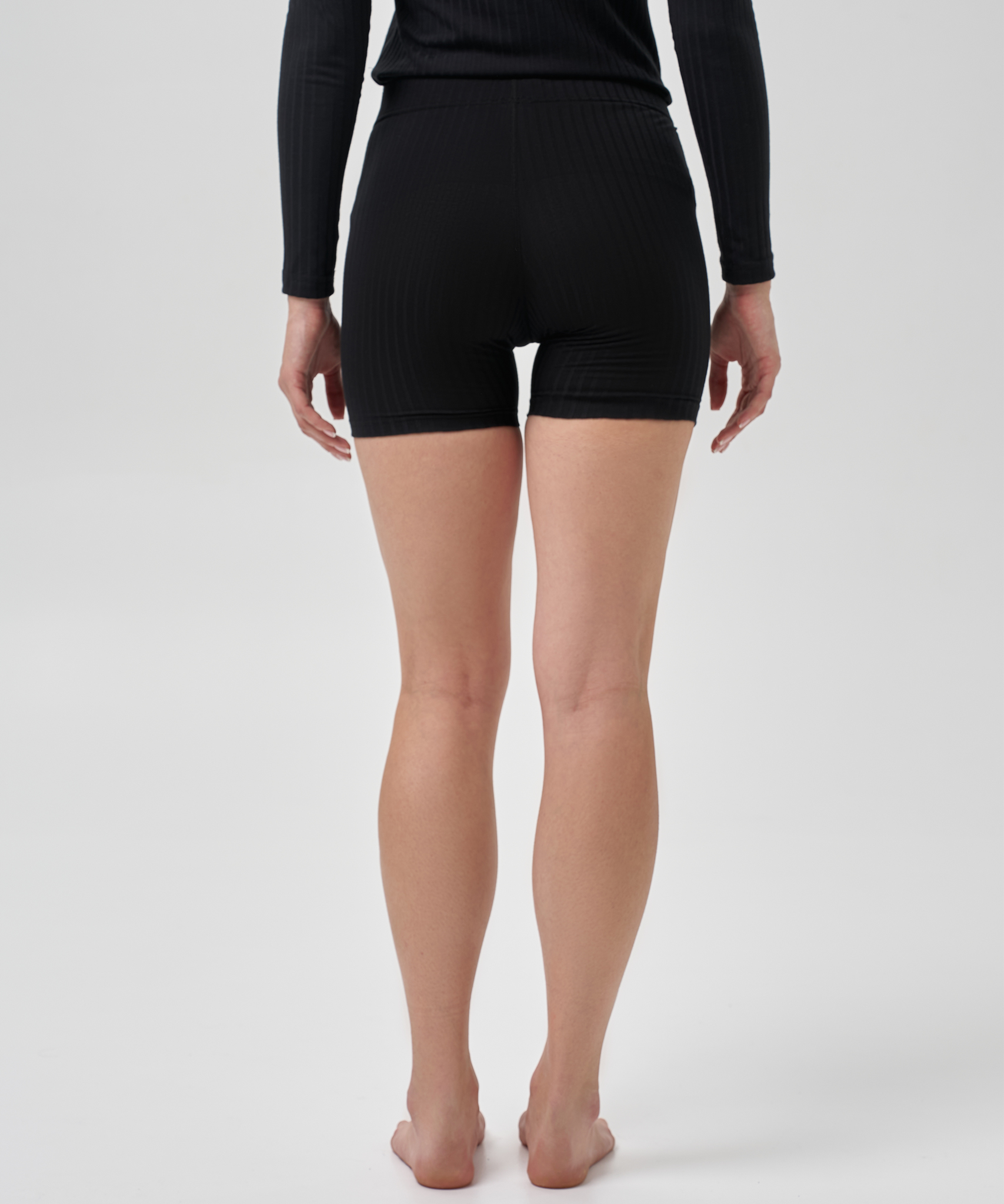 Трусы Nordski Race Black W