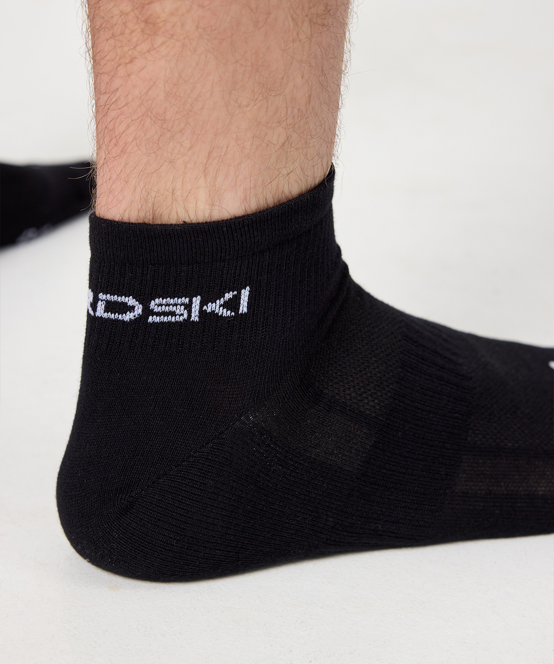 Носки Nordski Pro Black (набор 2 пары)