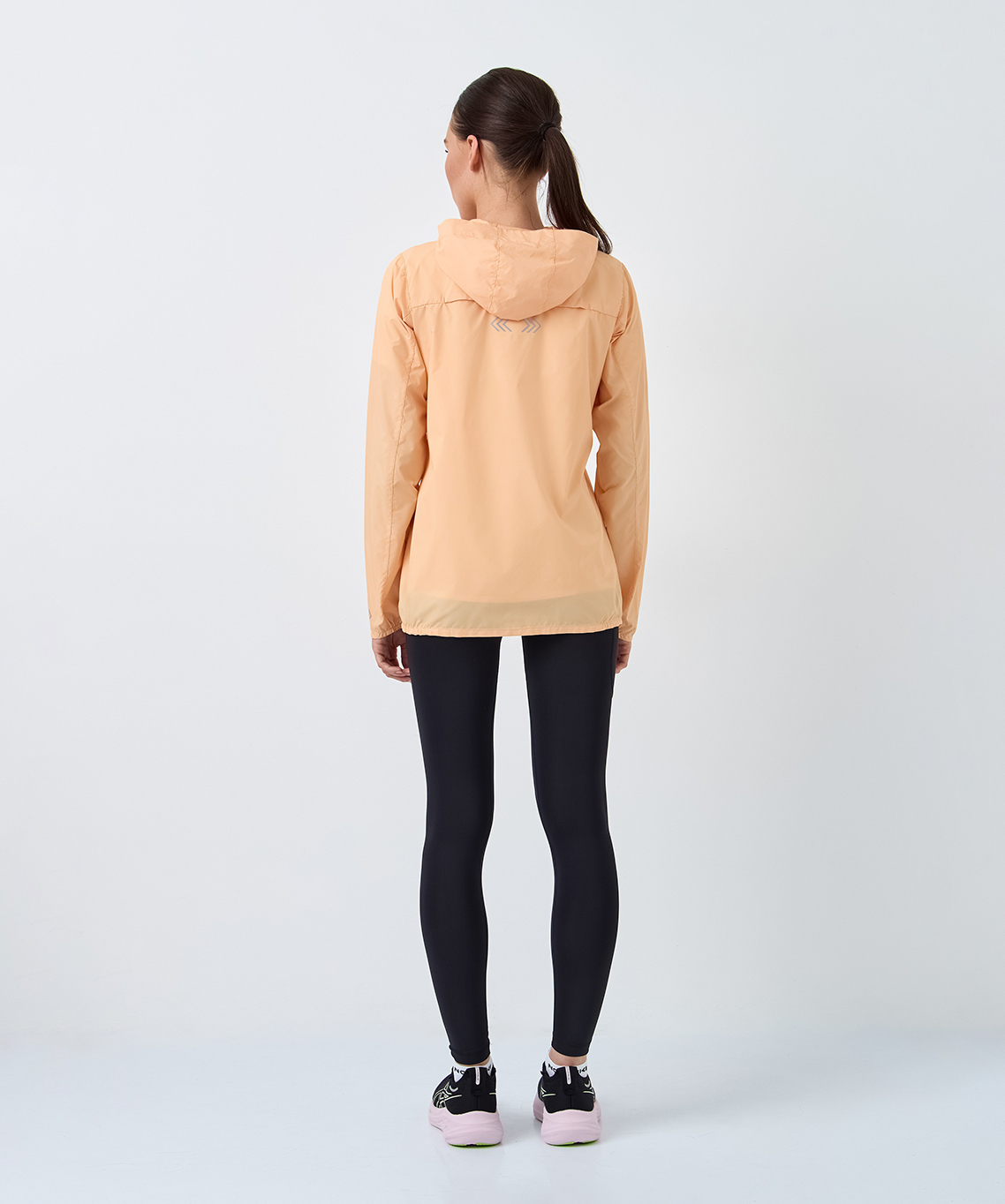 Ветровка Nordski Rain Caramel W