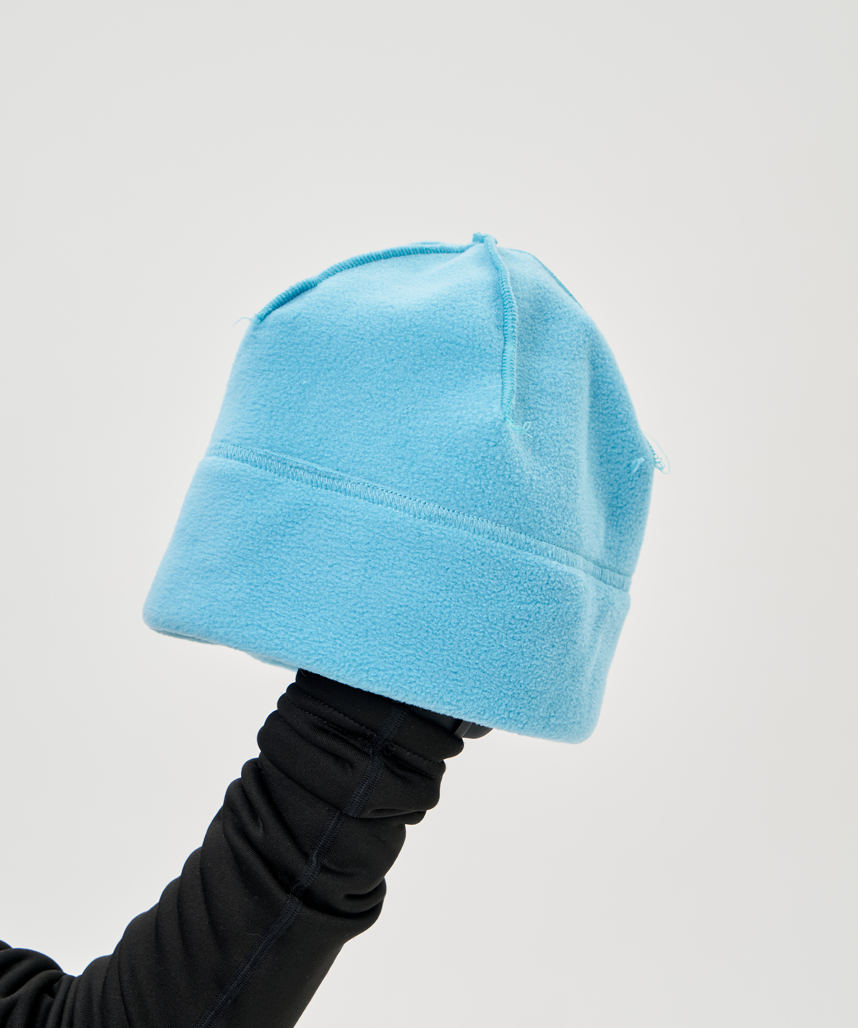 Шапка Nordski Fleece Warm Dolphin