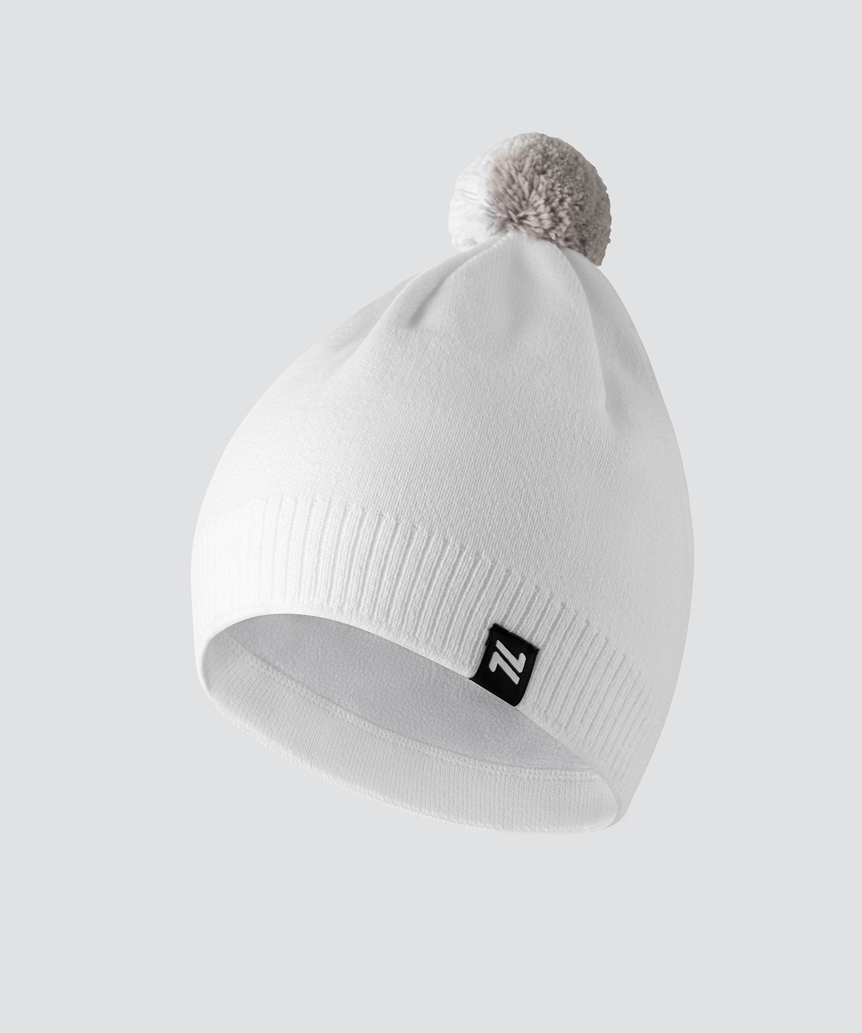 Шапка Nordski Sport white/18