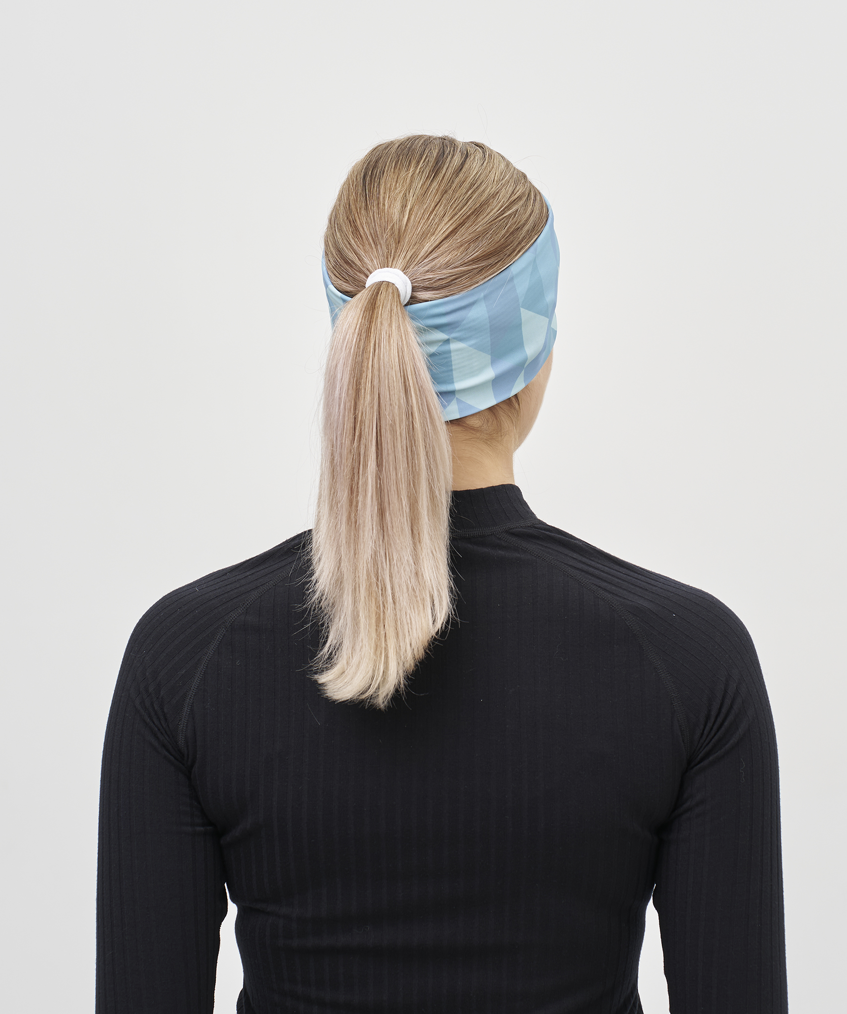 Гоночная повязка Nordski Race Ice Mint