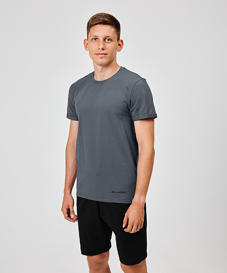 Футболка Nordski Simple Bronze