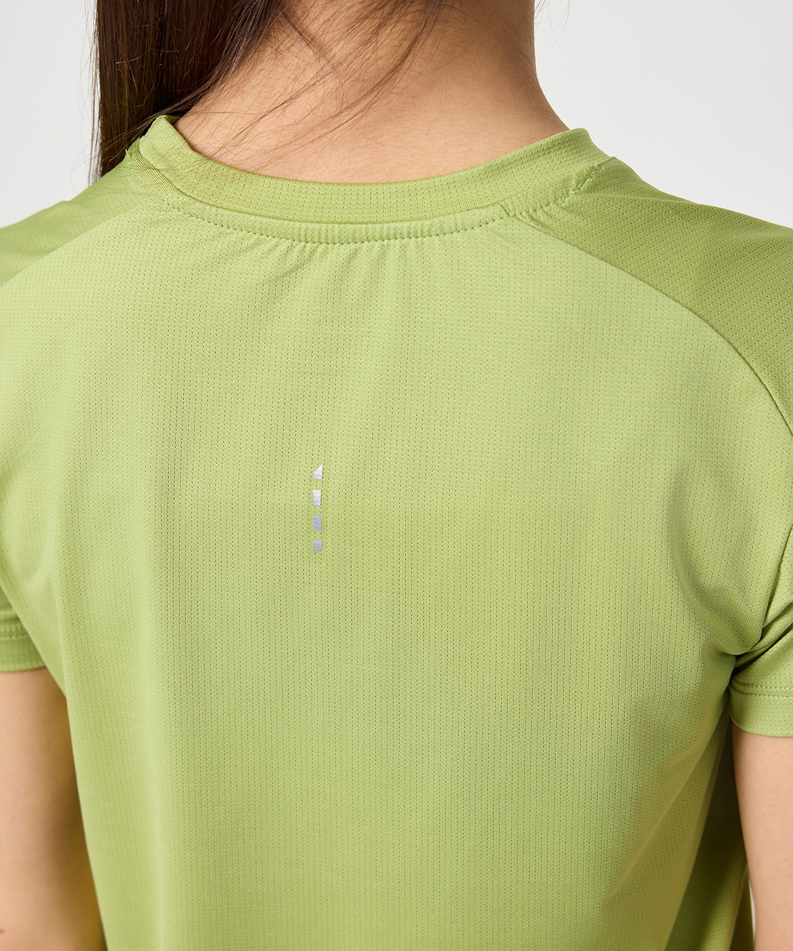 Футболка Nordski Jr. Stayer Bamboo