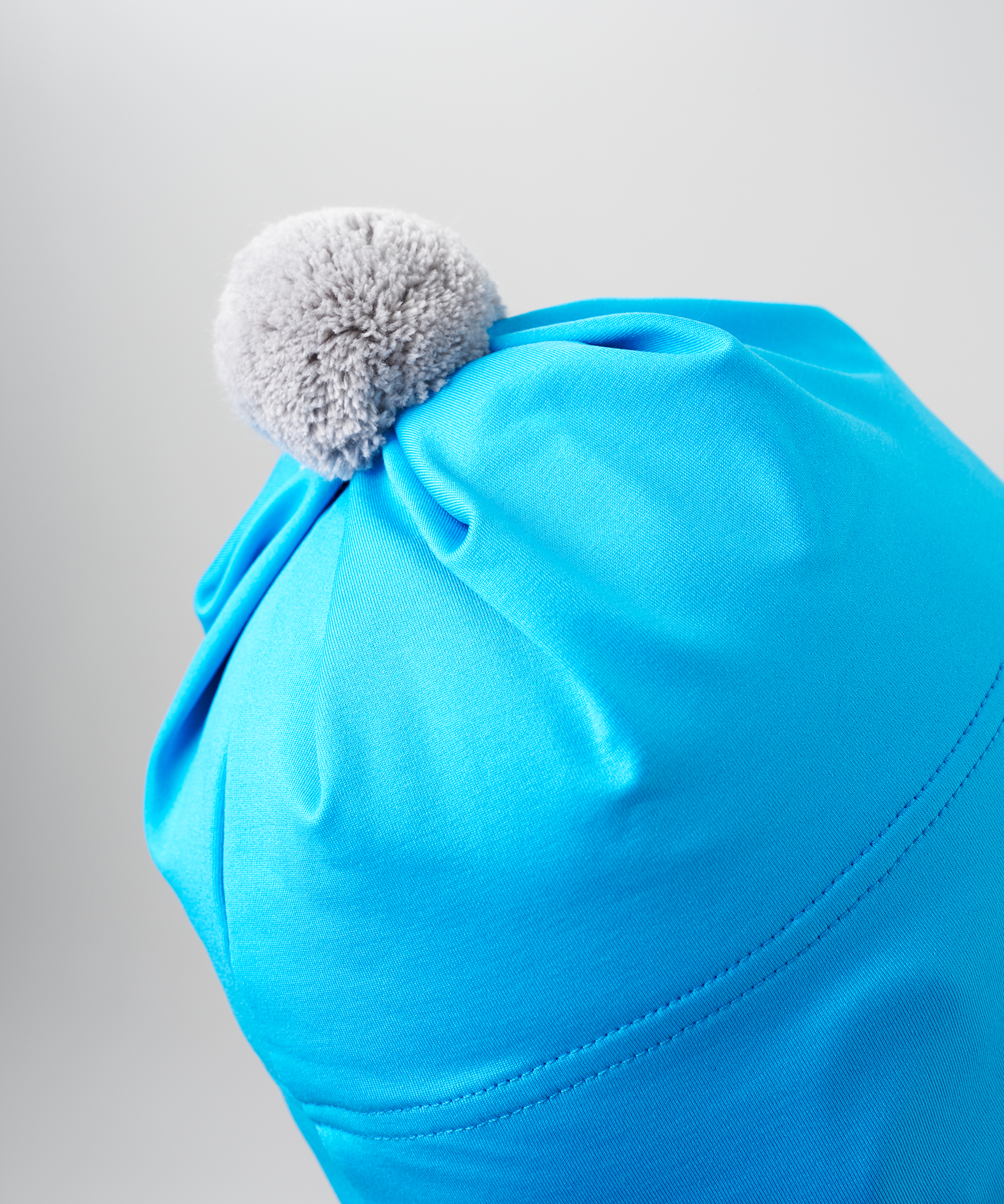 Тренировочная шапка Nordski Train Ocean