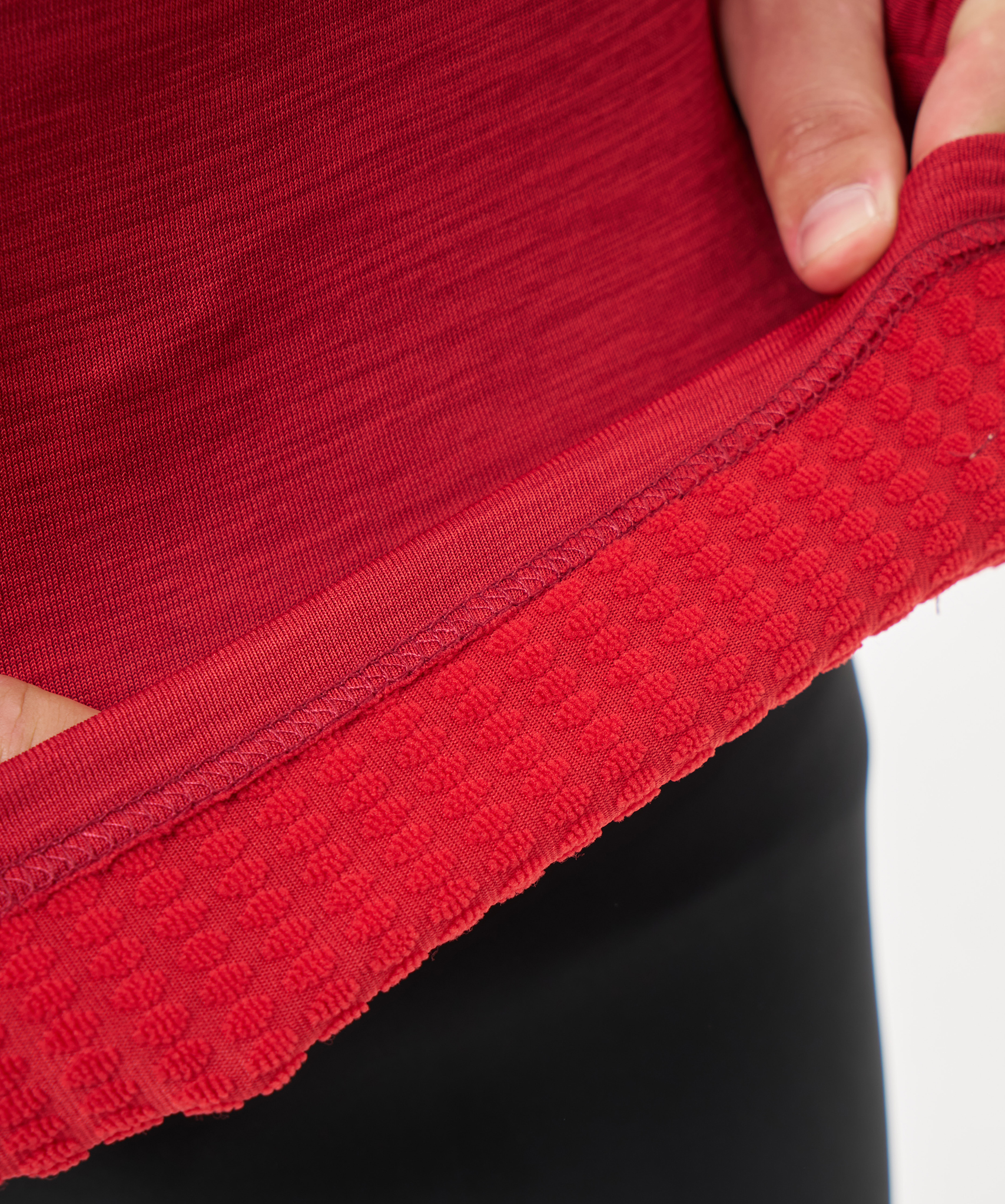 Лонгслив Nordski Impulse Hunter