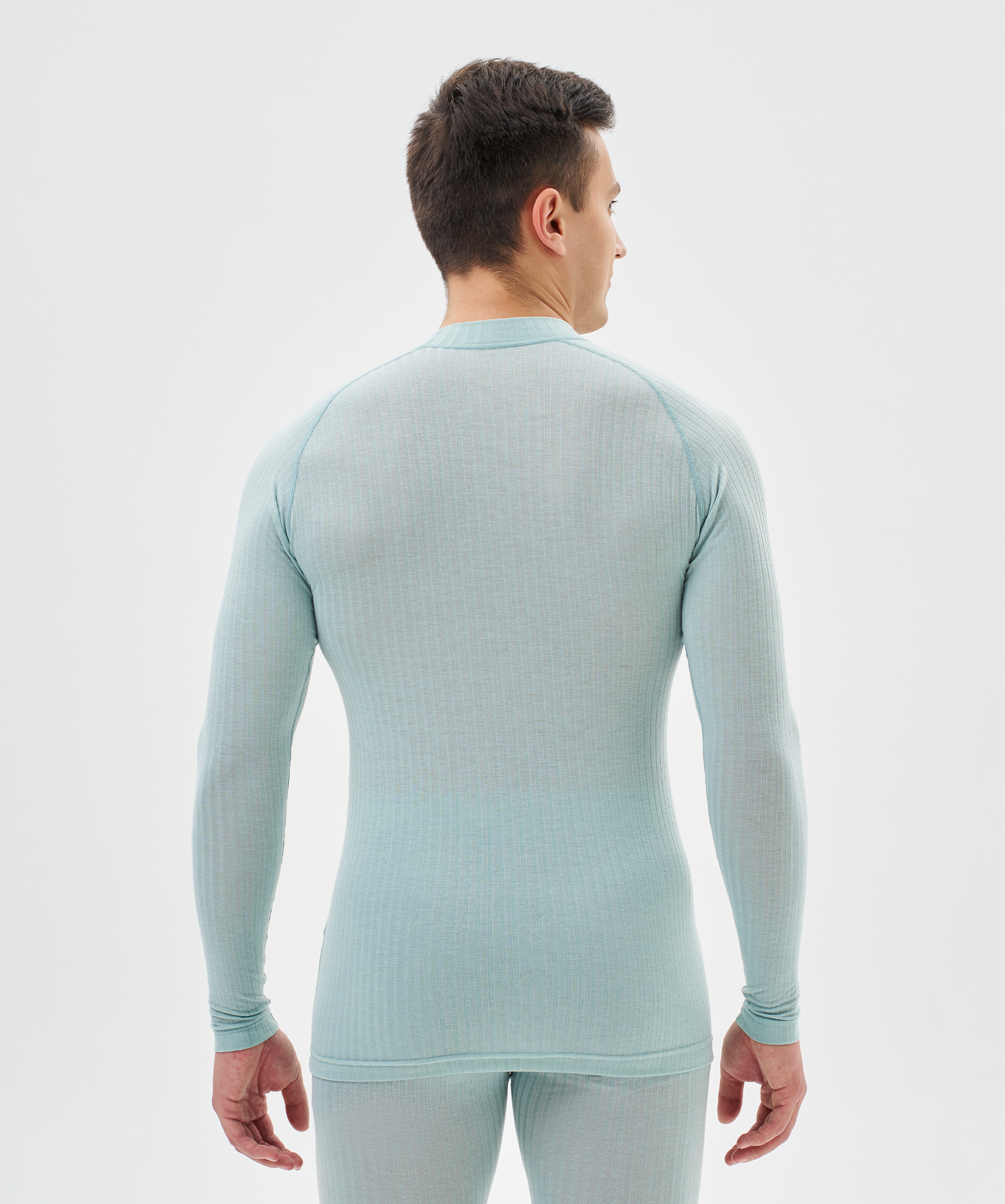 Рубашка Nordski Light Ice Mint