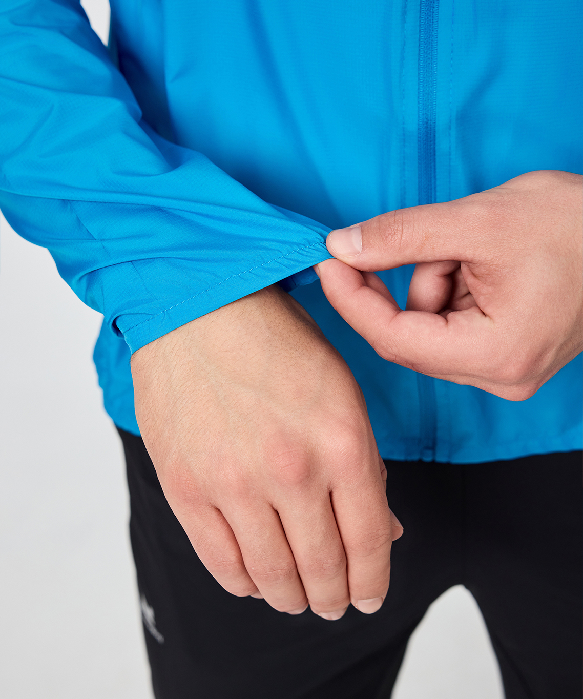 Ветровка Nordski Easy Run Cobalt