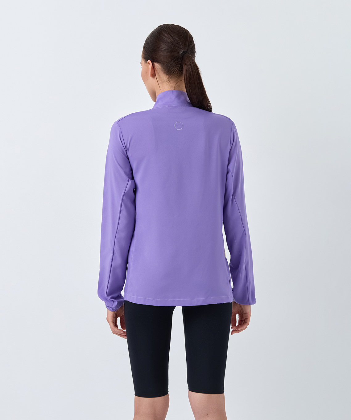 Ветровка беговая Nordski Light Cross Purple W