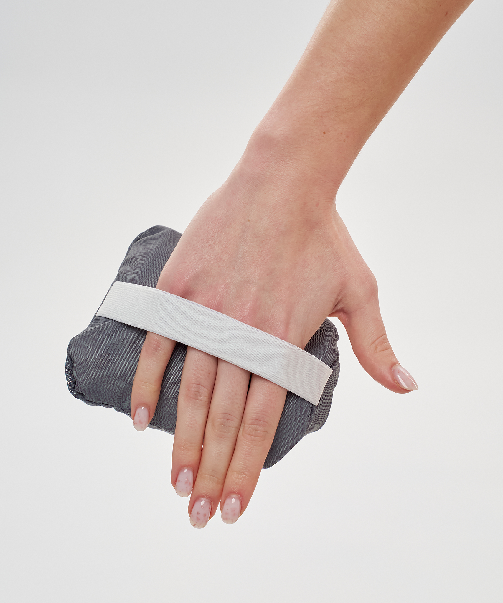 Ветровка Nordski Aero White W