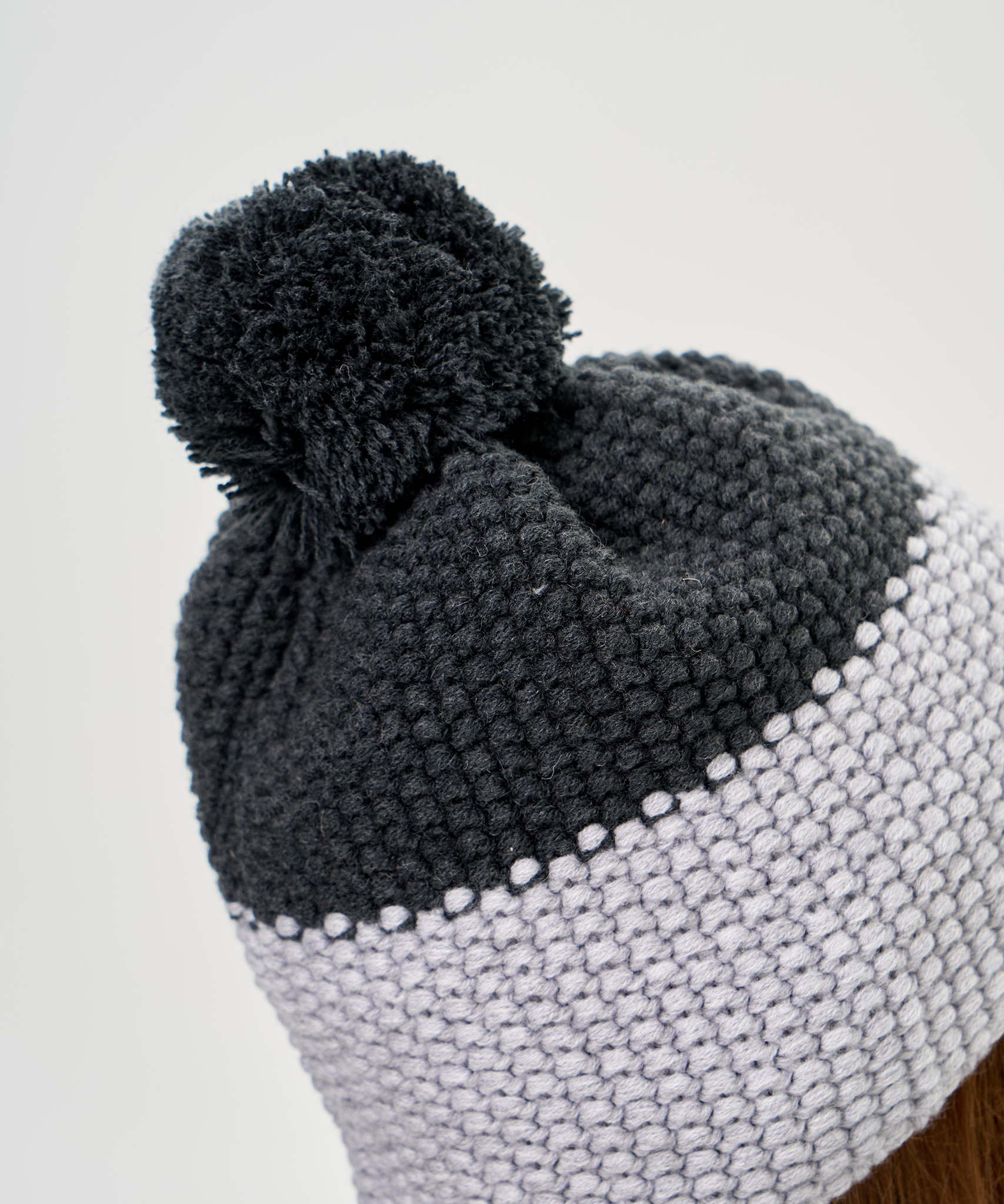 Шапка Nordski Frosty Dark Grey