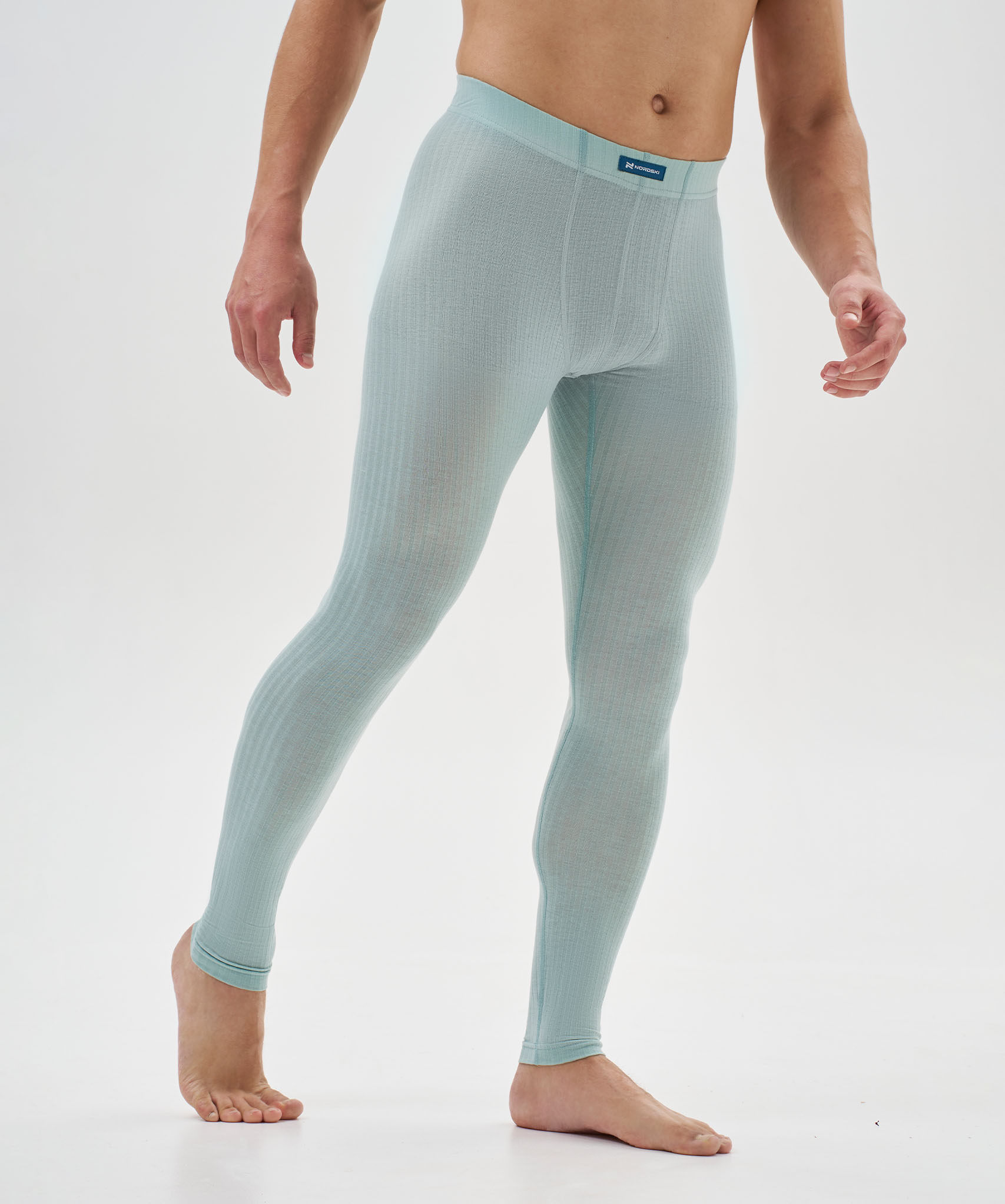 Рейтузы Nordski Light Ice Mint