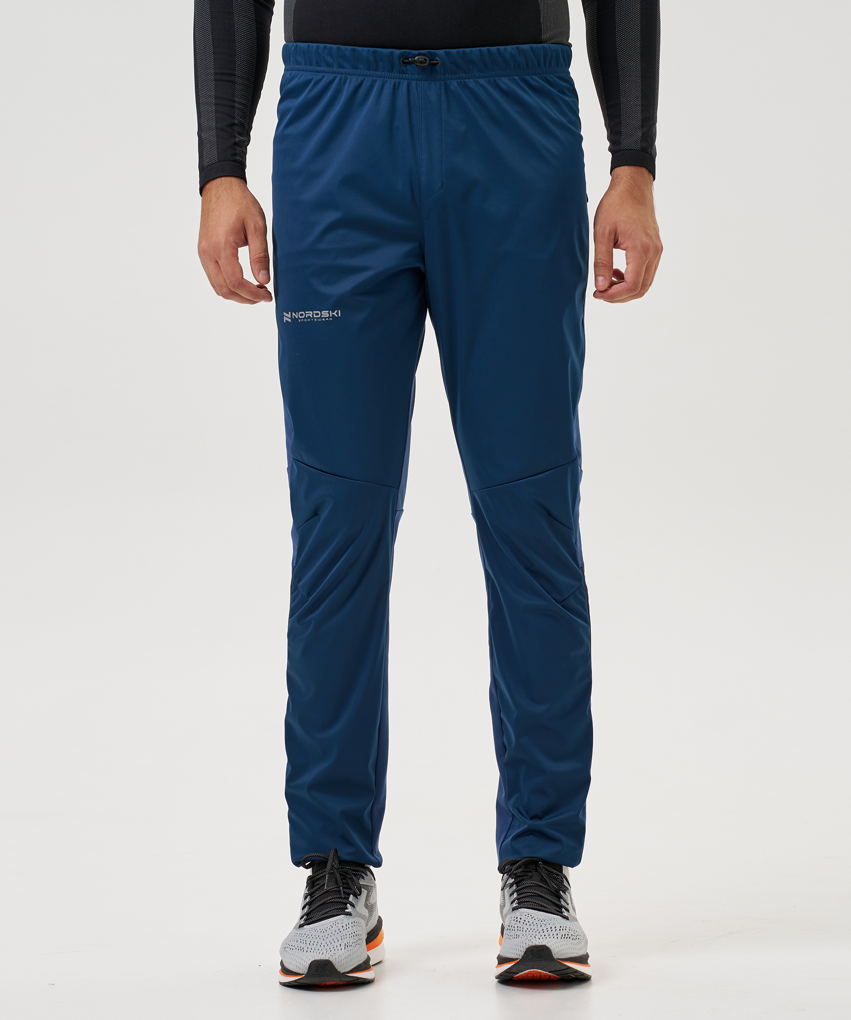 Тренировочные брюки Nordski PRO TOUR Deep