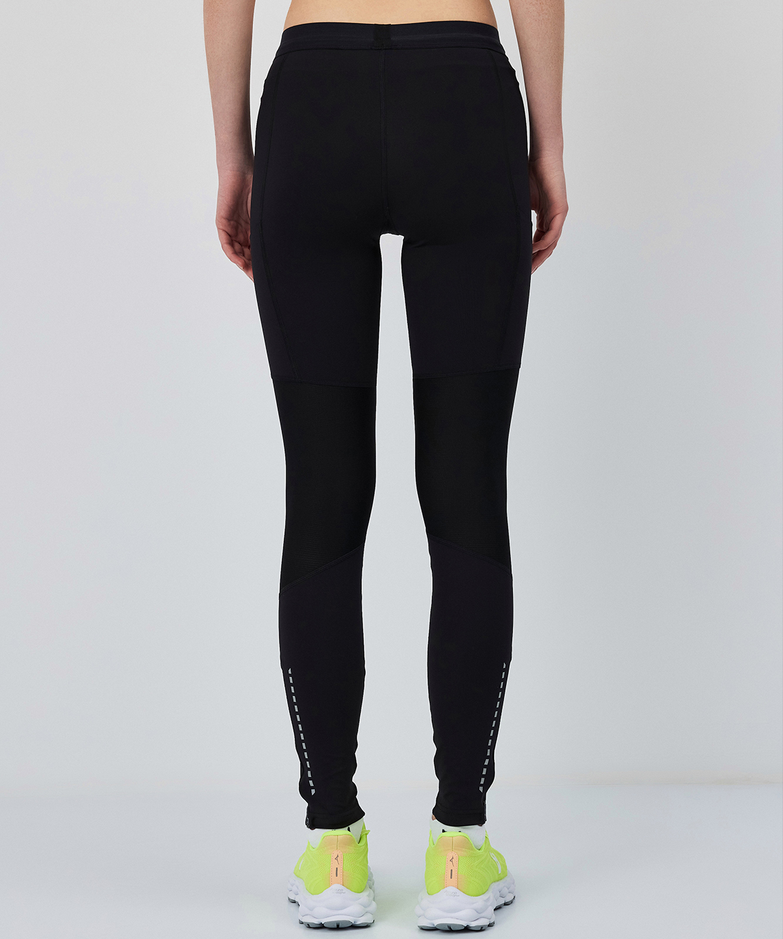 Лосины Nordski Pro 2.0 Black W