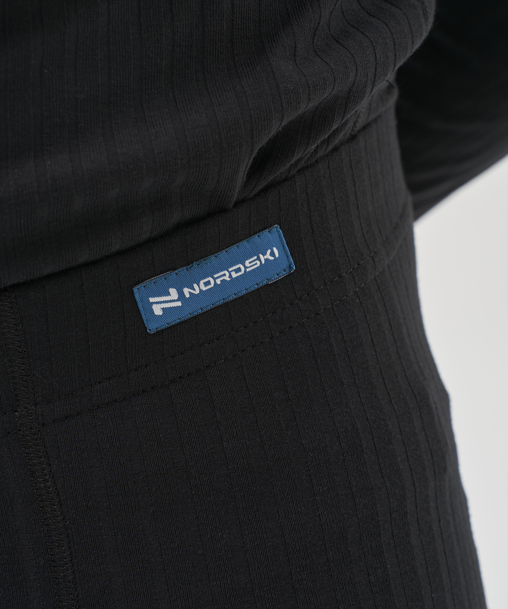 Трусы Nordski Race Black