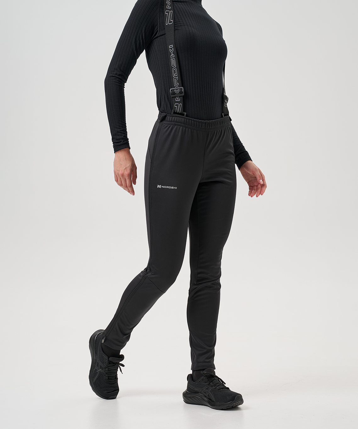 Тренировочные брюки Nordski Advance Patriot W