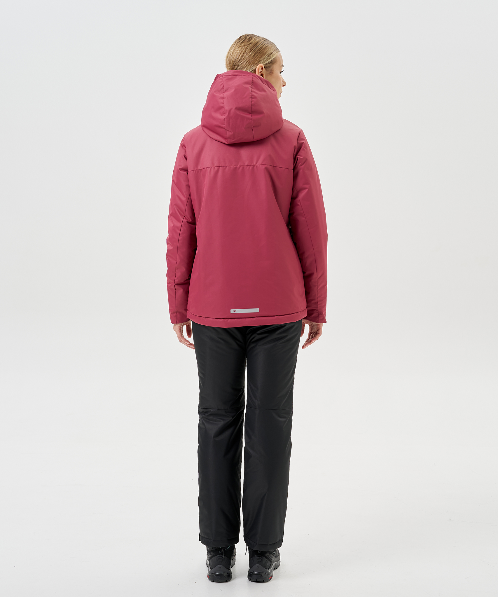 Утепленная куртка Nordski Winter Wine W