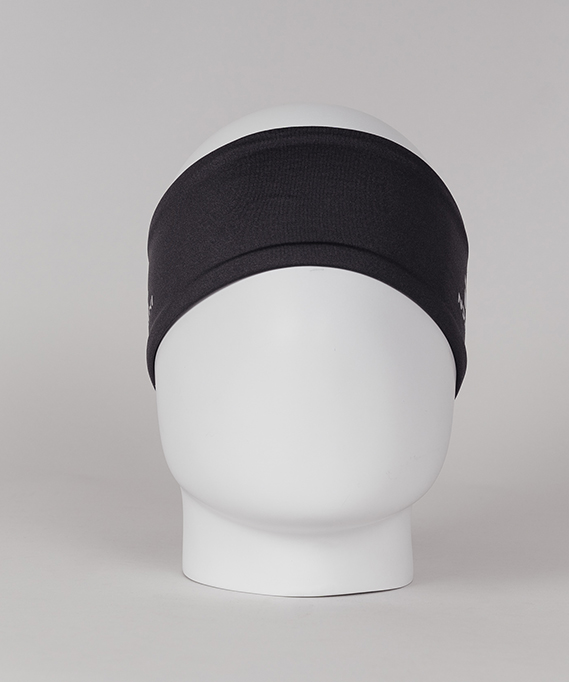 Повязка Nordski Warm Graphite