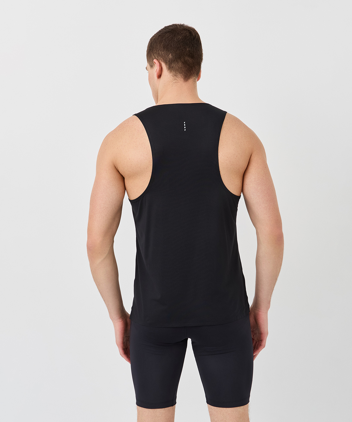 Майка Nordski Stayer Black